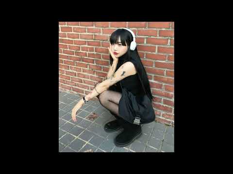 (FREE) Lee Hi x Coogie x Crush Type Beat "Alone" R&B Guitar Type Beat x K-R&B Type Beat