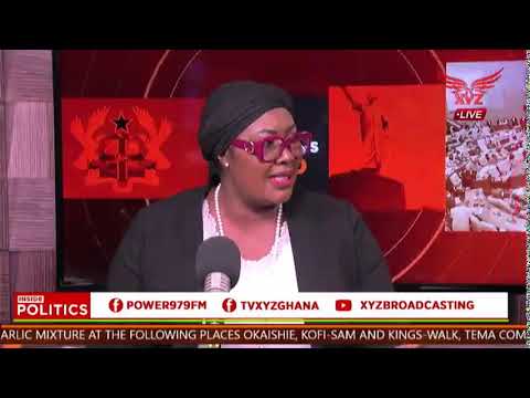 Inside Politics With Mugabe Maase Monday 29th September 2025