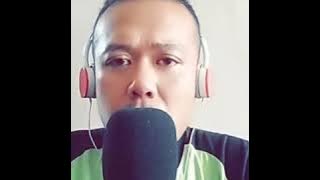 Danang pradana dieva disini menanti di sana menunggu cover