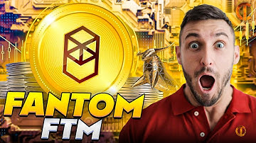 Fantom FTM | What Is FTM Crypto | Fantom FTM Explained