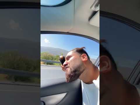 عمل تسريحه ب10 ثواني خراي ع حلاقين جنارجك اذا يكدرون