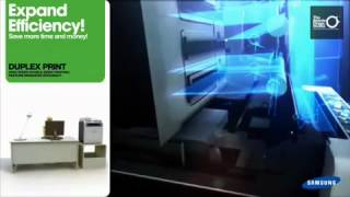 SAMSUNG 65″ 6200 Series – Full HD Smart LED TV – 1080p, 120MR (Model#: UN65J6200) SAMSUNG 6200 series
