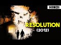 Resolution (2012) Ending Explained | Haunting Tube