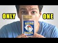 *THERE'S ONLY 1 IN THE WORLD!* My BGS Graded Pokemon Cards Are Back!