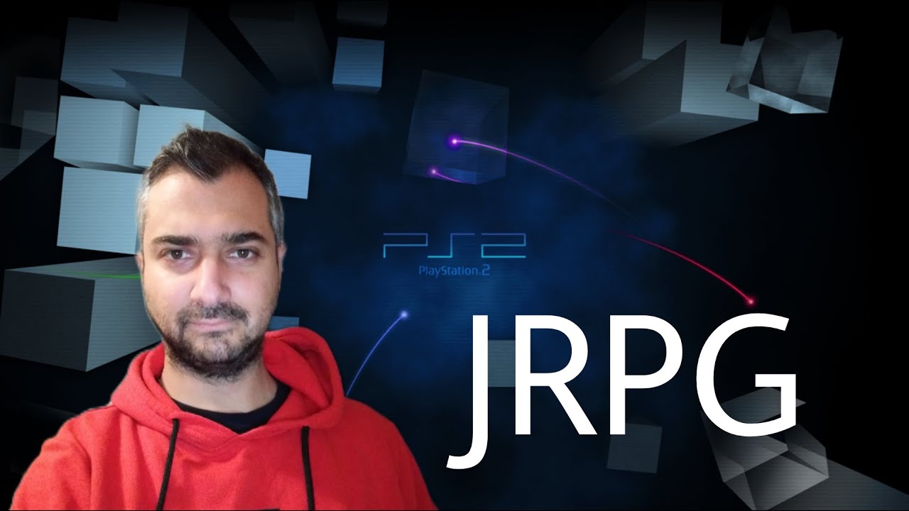 8 saghe di JRPG terminate con la PS2 (o su cellulare)