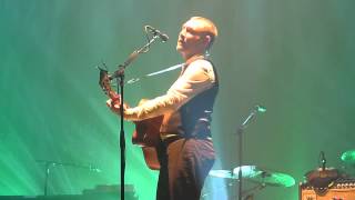 David Gray - Twilight - 9/27/12 {HD}