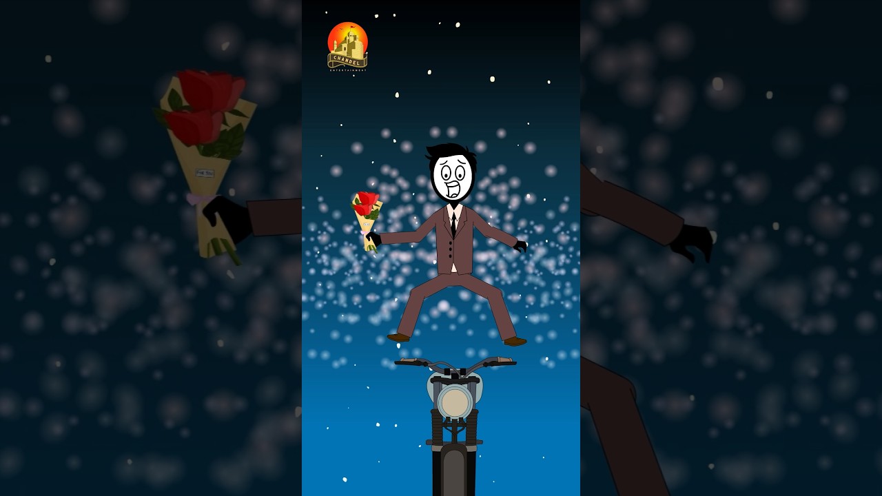 How NOT to Make a Flying Entry at a New Year Party 🎉✈️🤣 