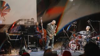 Art Baden Quartet  I Want To Talk About You (live in SaintPetersburg Aug27/2021)