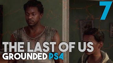 The Last of Us: Grounded - 7 - GOLDEN BRIDGE