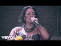 Lila Downs - EL Corrido de Tacha (La Teibolera) (Concierto en Vivo)