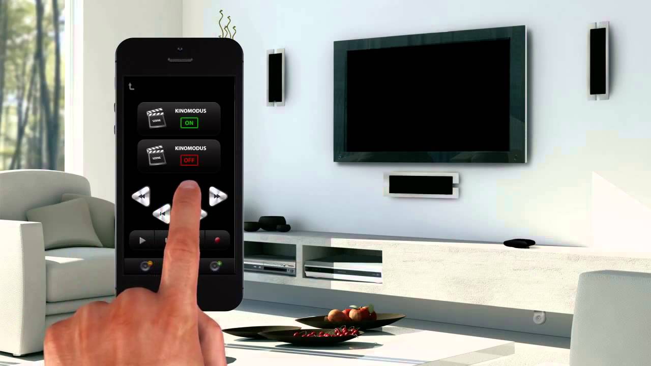 mediola® - All-in-One Haussteuerung