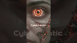 Cybernetic - 160BPM Hard Techno Energy ⚡️ #hardtechno  #Techno #Shorts