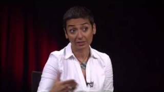 Celebrity Inside Iraq - Zainab Salbi - 14 Aug 09 Net Worth
