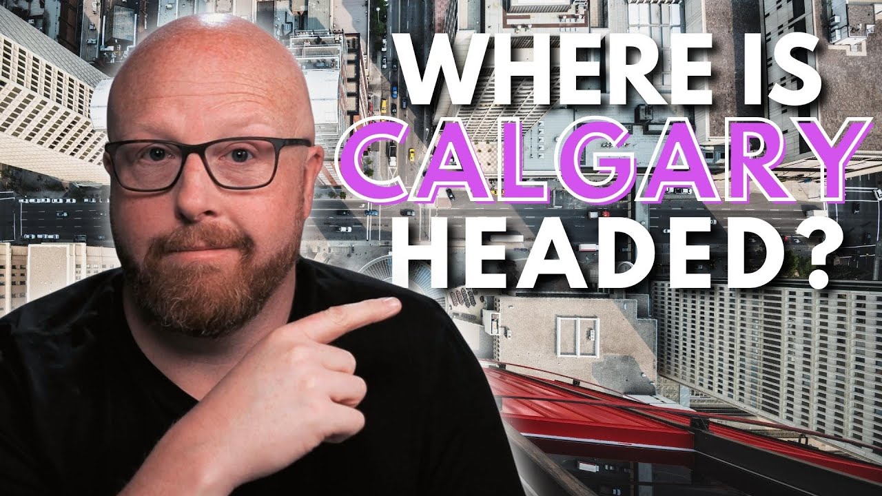 Calgary Real Estate Market Update | July 2022
