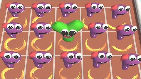 [DADDY VERSION] MERGE PPPP 