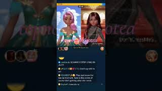 Bigojudge Ms. Teresa Gets Messy 12726