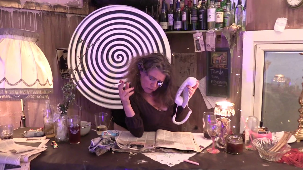 Dromedar - Element Zero [Official Music Video]