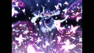 Labyrinth of Touhou BGM - Normal Battle 2