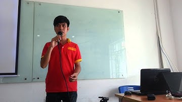 Báo cáo thực tập cuối kì tại Athena