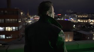 PATE MUSTAJÄRVI:Jos maailma on pystyssä huomenna (Official Music Video)