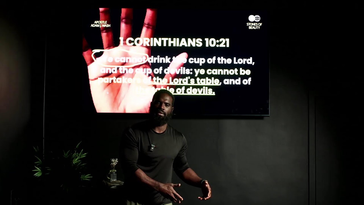 The King's Table - The Kingdom Series PT.6