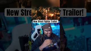 Street Fighter just proved the haters wrong #gaming #trending