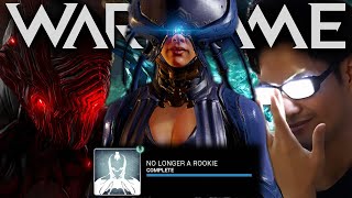 Warframe is getting weird by Legendary Drops 95,161 views 10 days ago 27 minutes