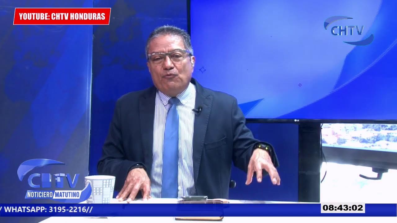 Chtv Honduras