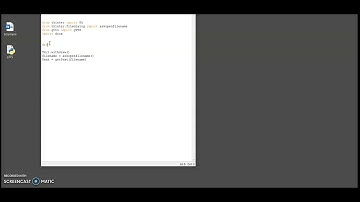 Python gTTS - Word document text to speech