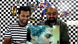 Ek jibon bengali song reaction - Shahid Shuvomita Banerjee