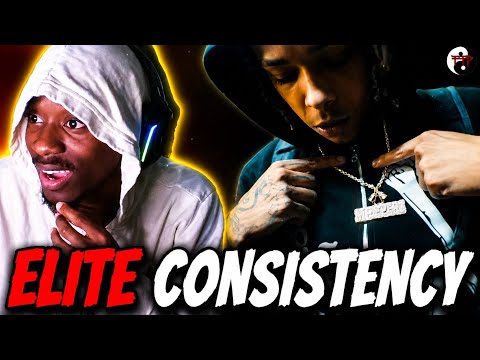 Jay5ive - Waddup (Official Music Video) (TTP PRIMO REACTION)