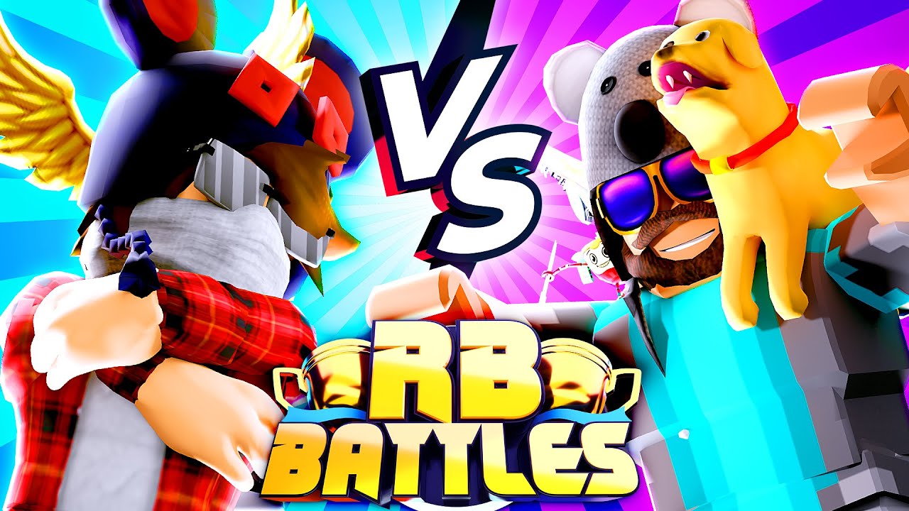 RB Battles Season 3 Battle Back round in Roblox Mt. Everest Climbing  Roleplay: Round details and more