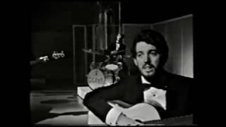 Video thumbnail of "I Giganti 1966 "Tema""