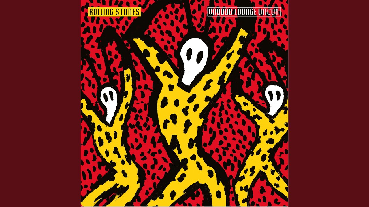 洋楽 THE ROLLING STONES Life In The Voodoo... 洋楽 THE ROLLING STONES Life In The Voodoo R̲olling