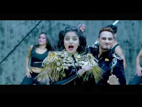 Angreji Wali Madam Full Song   Kulwinder Billa, Dr Zeus, Shipra Goyal Ft Wamiqa Gabbi   YouTube