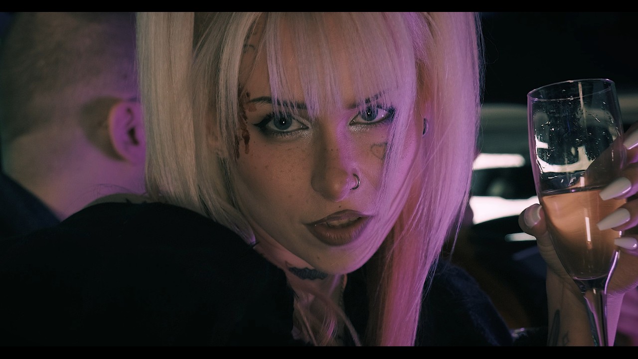 Watch Nenerchy - Bailarina (MUSIIKKIVIDEO) on YouTube Watch Nenerchy - Bailarina (MUSIIKKIVIDEO) on YouTube