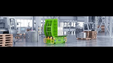 RUD Tool Mover Animation