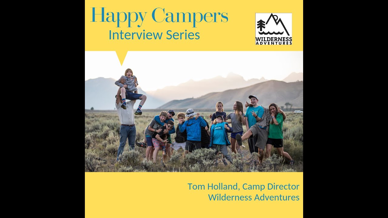 Wilderness Adventures - YouTube