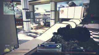 OCE #5: Chill