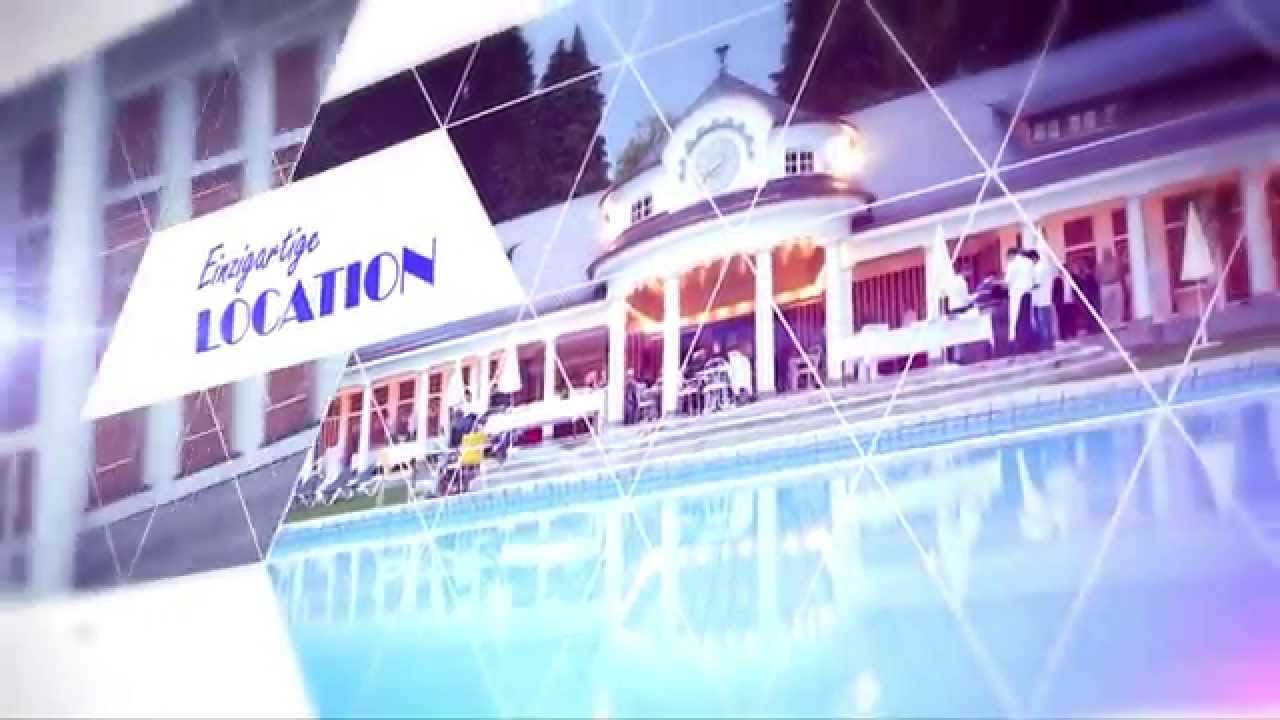 White Night Bad Schachen Trailer