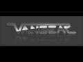 Vangear Mini campervan unit