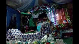 Bakisah oleh ust. AMRULLAH barabai