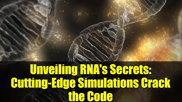 Unveiling RNA
