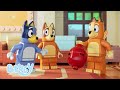 すべてレゴ・ブルーイ ショート - コレクション 💙 | ブルーイ - 日本公式チャンネル