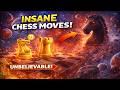 99% of Beginners Fall for This Insane Chess Move