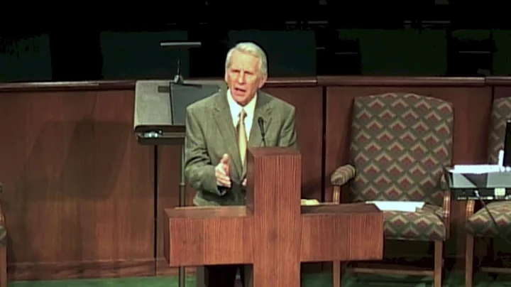 "Being an Overcomer" - February 2, 2018