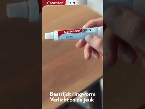 Video: Is clotrimazole vir ringwurm?