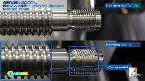 4-axis Turning Machine Review