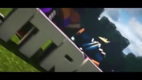 Animation Intro - Zitrex - First Time Twitch! (20 likes?)