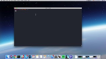 Curso Django 2.1 - 02. Introducción e instalación de requisitos